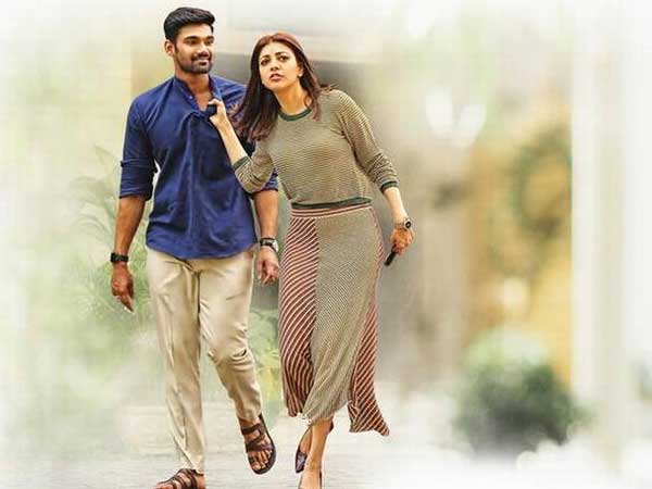 సాయి శ్రీనివాస్ ఫెర్ఫార్మెన్స్