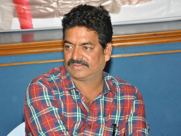 నాగబాబుకు ఓటేస్తే నష్టపోతామని నొక్కి చెప్పిన శివాజీ రాజా