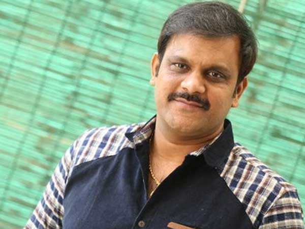 Director Sriwass shock to Dil Raju over Maharshi story plot