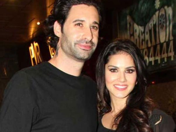 సన్నీలియోన్ టాప్‌లో