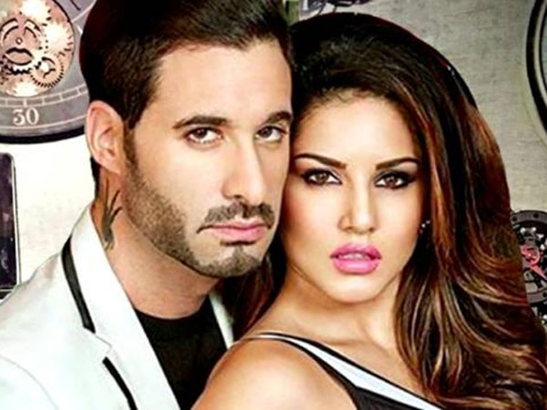  రొమాంటిక్ పాత్రలు 