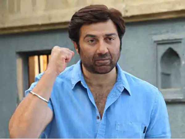 సన్నీ డియోల్