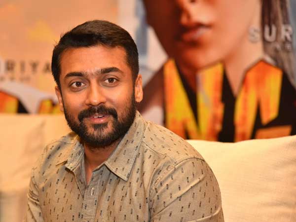 శ్రీరాఘవతో కాంబినేషన్‌ కోసం