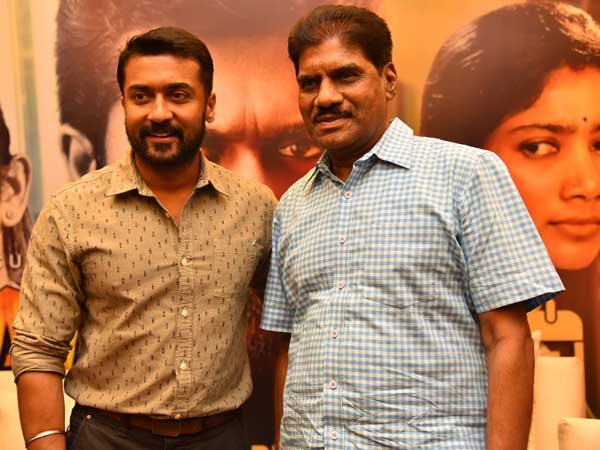 నిర్మాత రాధామోహన్‌ గురించి