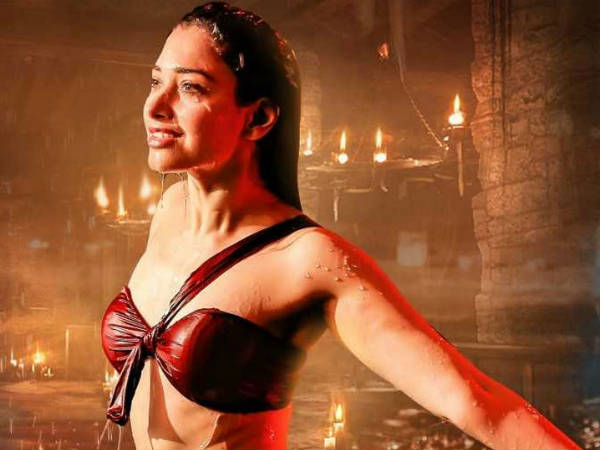 రొమాన్స్‌కి రెడీ అంటూ..