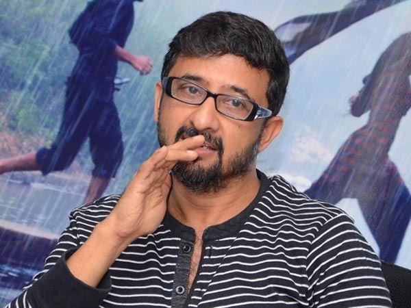 మూడ్ బాలేక నేనే చేయలేదు