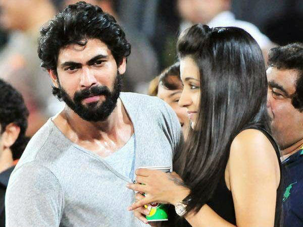 మరి రానా పరిస్థితి ఏంటి? 