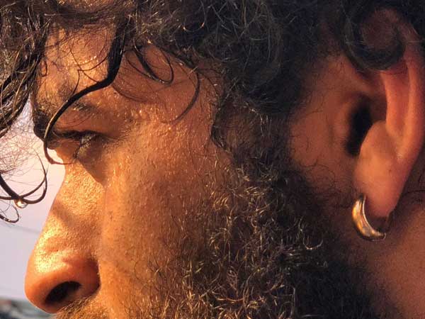  వాల్మీకిగా వరుణ్ తేజ్