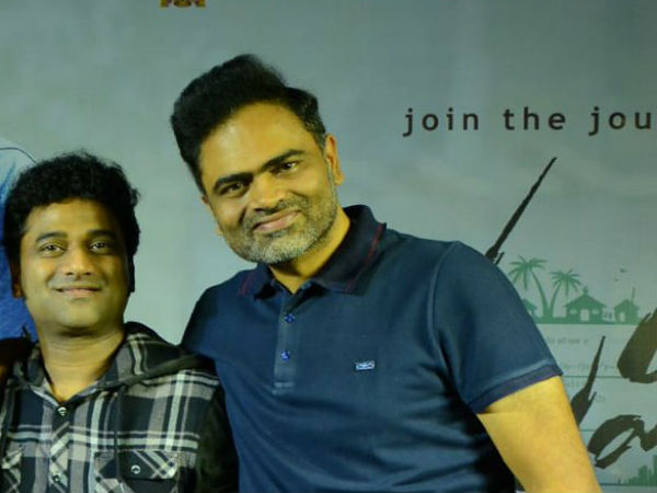 చిరంజీవిని ఎవరు మీరు అని అడిగా