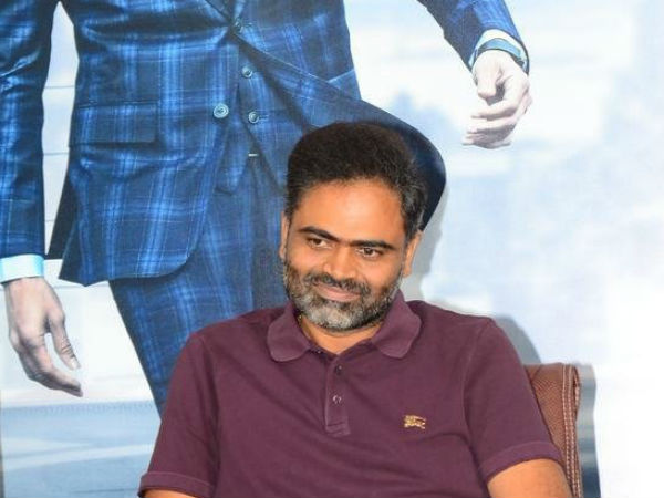 ఆది సినిమా చూసి ఉద్యోగం వదిలేసాను