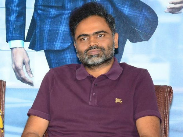 5 నిమిషాలపాటు సినిమా గురించి