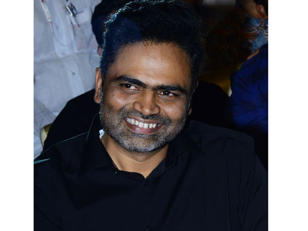 ఆయన ఈ సినిమాకు ఏంజిల్