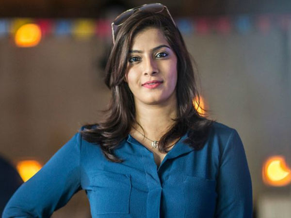 Varalakshmi Sarath Kumar is powerful women in Balakrishna next