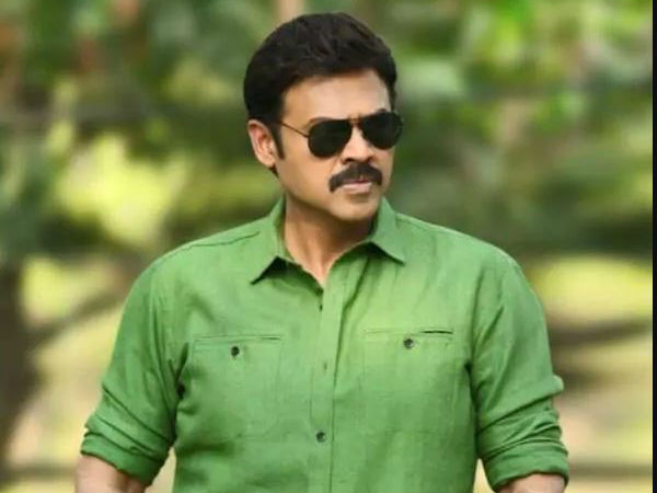 తెరపైకి ముగ్గురి పేర్లు.. వెంకటేష్ నో