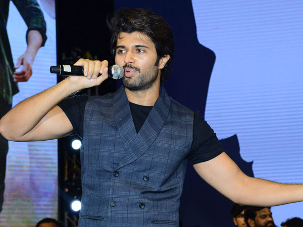 నా బర్త్ డే రోజున మహర్షి మూవీ రిలీజ్