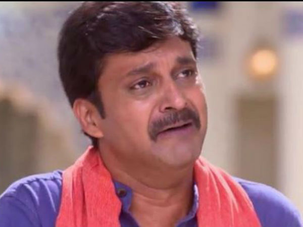 ఊహించని ఘటనతో విషాదం