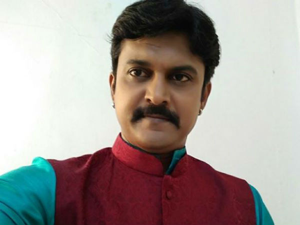 ప్రతీష్ వోరా