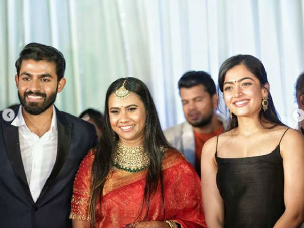  గతేడాది జూలైలో నిశ్చితార్థం.. 