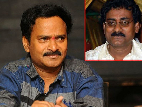 విక్రమ్ బాబు