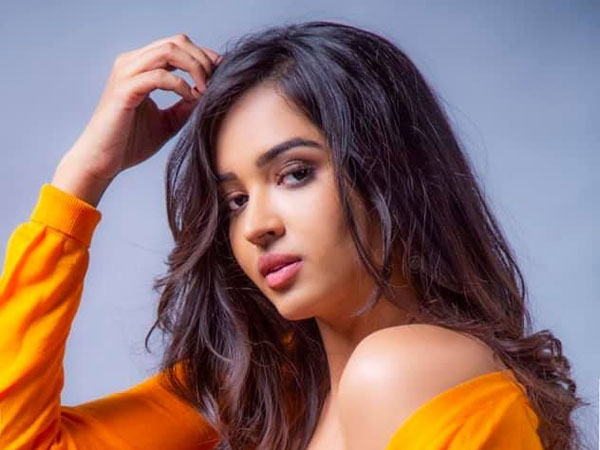 దేవిశ్రీ ప్రసాద్‌తో పెళ్లి కాలేదు.. పిల్లలు పుట్టలేదు... పూజిత పొన్నాడ క్లారిటీ