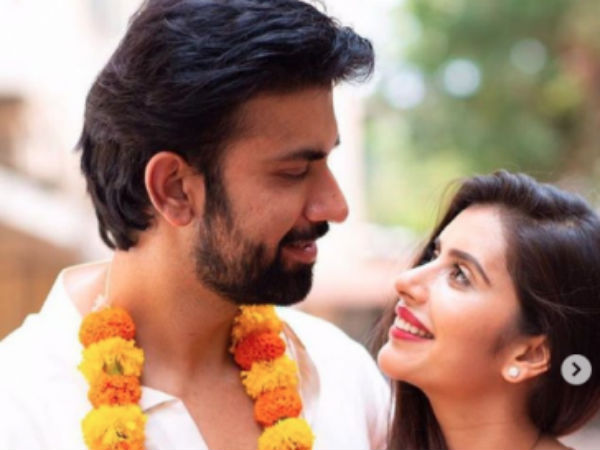 అతడితో బ్రేకప్ తర్వాత...