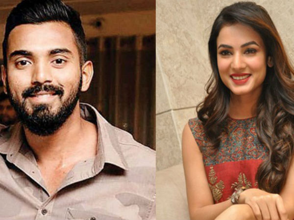 ప్రముఖ క్రికెటర్ మాయలో బాలయ్య హీరోయిన్... నిధి అగర్వాల్ తర్వాత మరో లింకు!