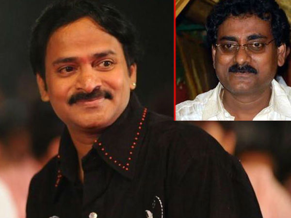 హ్యాపీ మూడ్లో నుంచి బయటకు రాక ముందే...