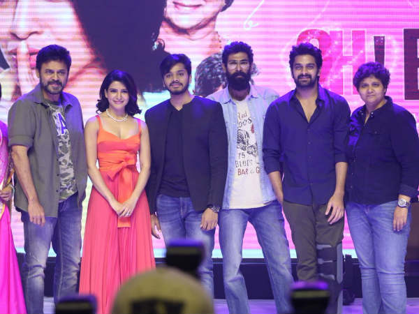 ఈ కథే మమ్మల్ని సెలక్ట్ చేసుకుంది