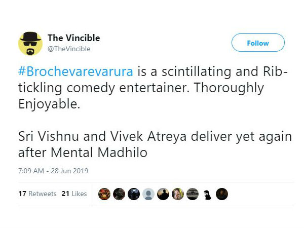 ఇద్దరు మరో హిట్టు కొట్టారు