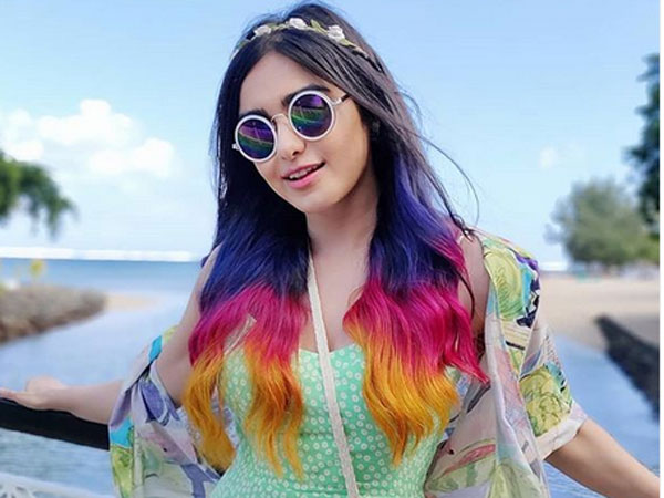  అశ్రద్ధ లేని అదా