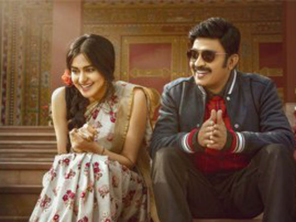  ప్రశాంత్ వర్మ ఢిపెరెంట్‌గా