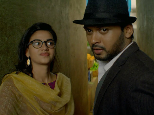  పాజిటివ్ పాయింట్స్