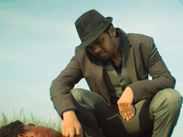  ఫస్టాఫ్‌ అనాలిసిస్