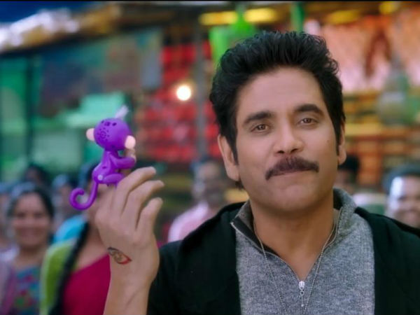  విలక్షణమైన స్టైల్‌కు చిరునామా