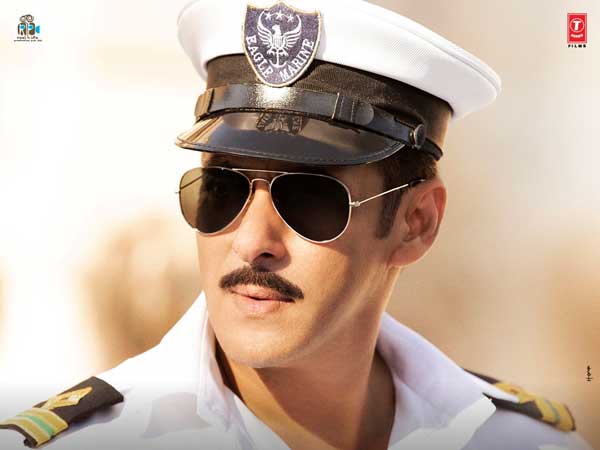 సల్మాన్ ఫెర్ఫార్మెన్స్