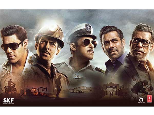  ఫస్టాఫ్ రివ్యూ