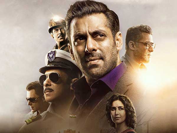 మరోసారి ప్రూవ్ చేసిన సల్మాన్ ఖాన్