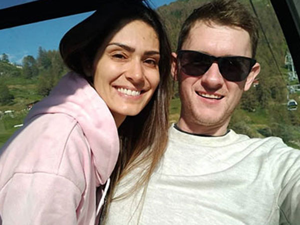 ఎలాంటి ప్రకటన చేయని బ్రూనా అబ్దుల్లా