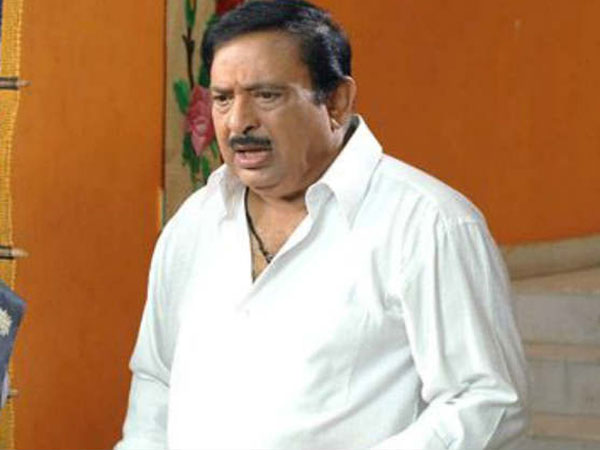 వాళ్ల పెళ్లికి మేము నలుగురమే సాక్షులం