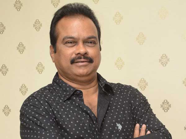 కొర్రపాటి సాయి ప్రయత్నాలు