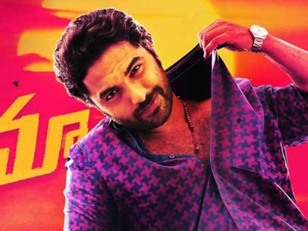 కొందరు నాపై కావాలని నెగెటివ్ ప్రచారం చేస్తున్నారు