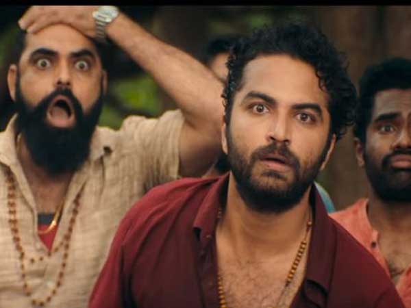 మీడియా వారిని ఏమీ అనలేదు