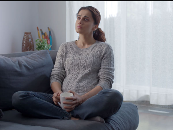 తాప్సీ కెరీర్లో వన్ ఆఫ్ ది బెస్ట్ మూవీ