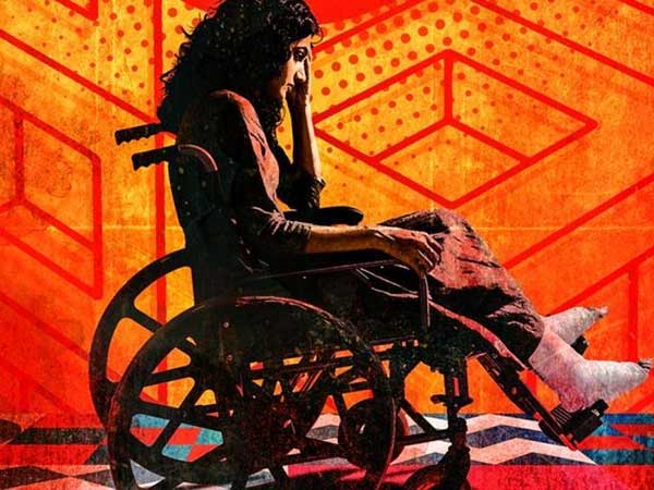 తాప్సీ పెర్ఫార్మెన్స్