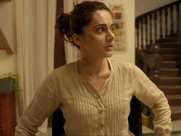 బ్రిలియంట్ స్క్రీన్ ప్లే