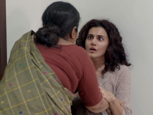 సినిమా ద్వారా చెప్పాలనుకున్న పాయింట్ ఏమిటి?