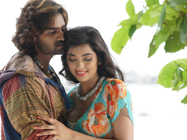 పనీ పాట లేకుండా తిరిగేవాడిని..