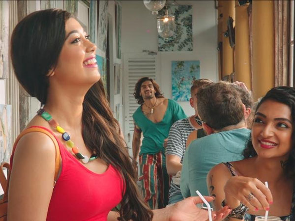 ఆర్ఎక్స్ 100 మరిపించేలా 