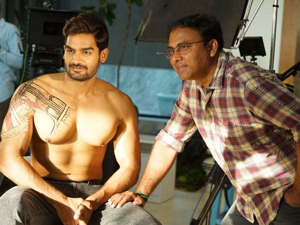 హిప్పీ మూవీ