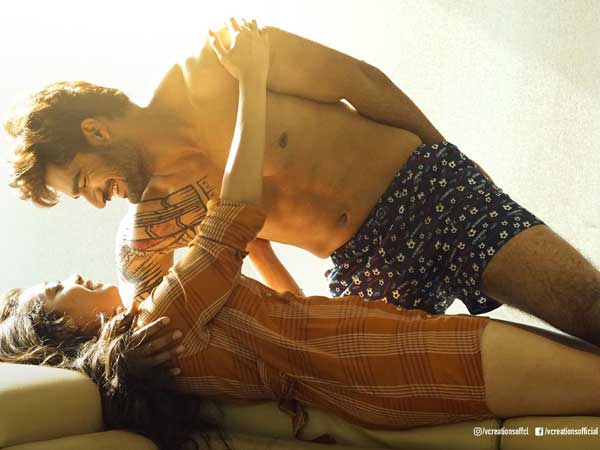 హిప్పి మూవీలో ట్విస్టులు